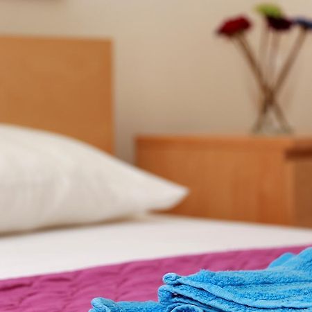 Photothea Apartments Protaras Ngoại thất bức ảnh