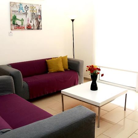 Photothea Apartments Protaras Ngoại thất bức ảnh
