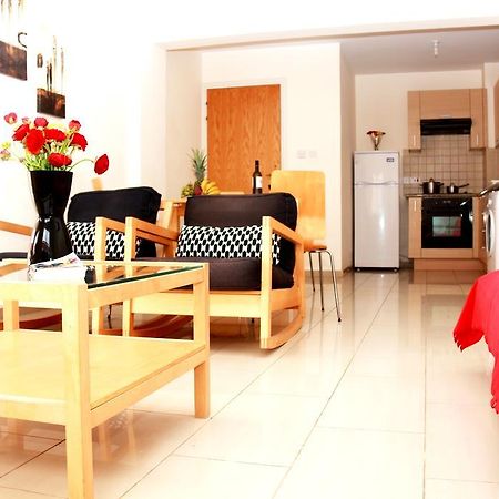 Photothea Apartments Protaras Ngoại thất bức ảnh