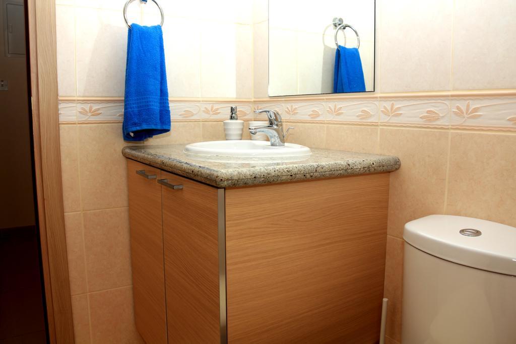 Photothea Apartments Protaras Ngoại thất bức ảnh