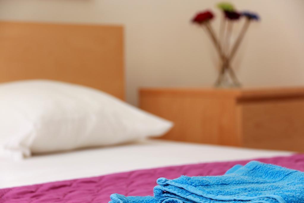 Photothea Apartments Protaras Ngoại thất bức ảnh