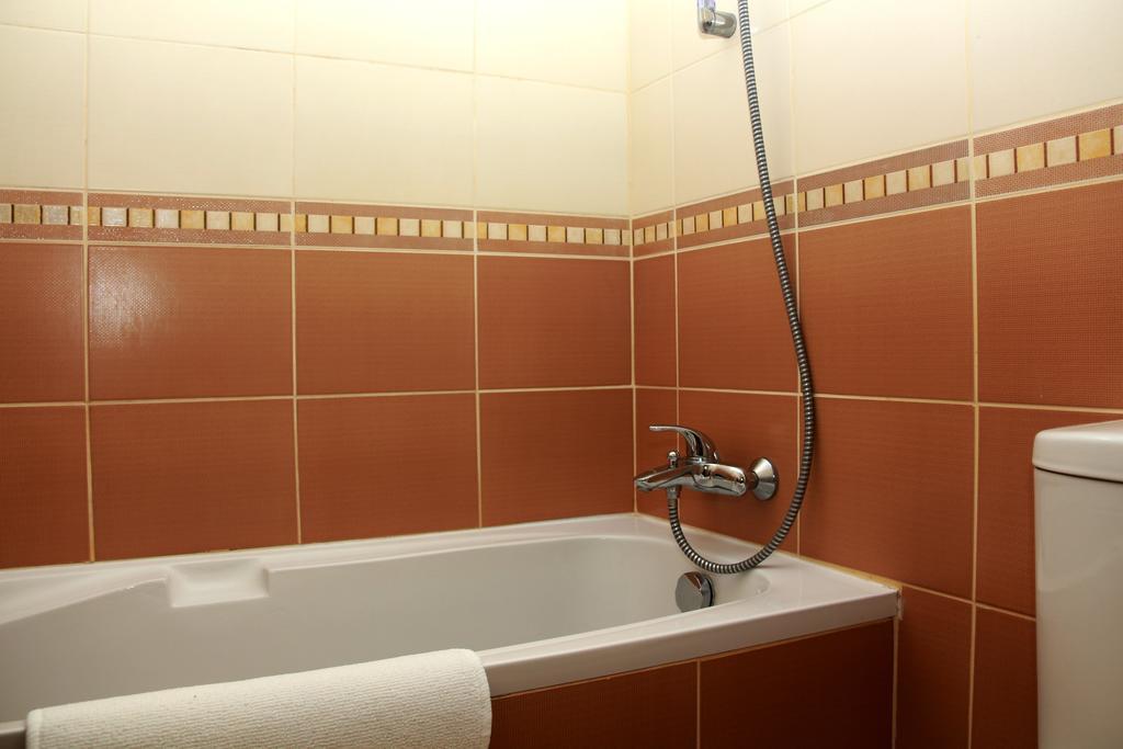 Photothea Apartments Protaras Ngoại thất bức ảnh
