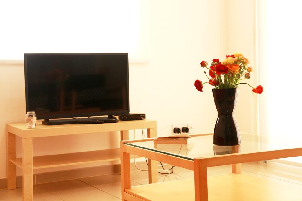 Photothea Apartments Protaras Ngoại thất bức ảnh
