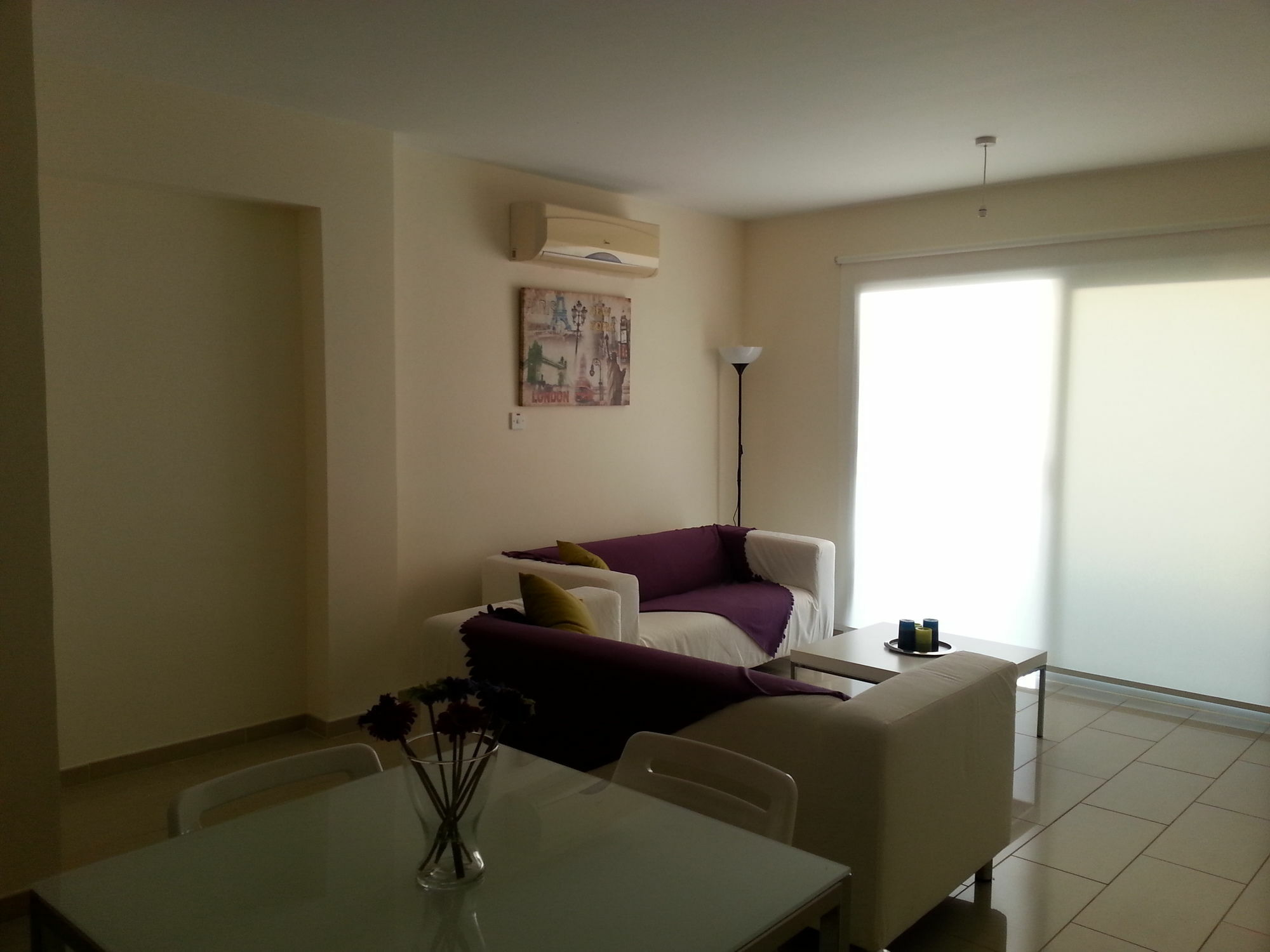 Photothea Apartments Protaras Ngoại thất bức ảnh