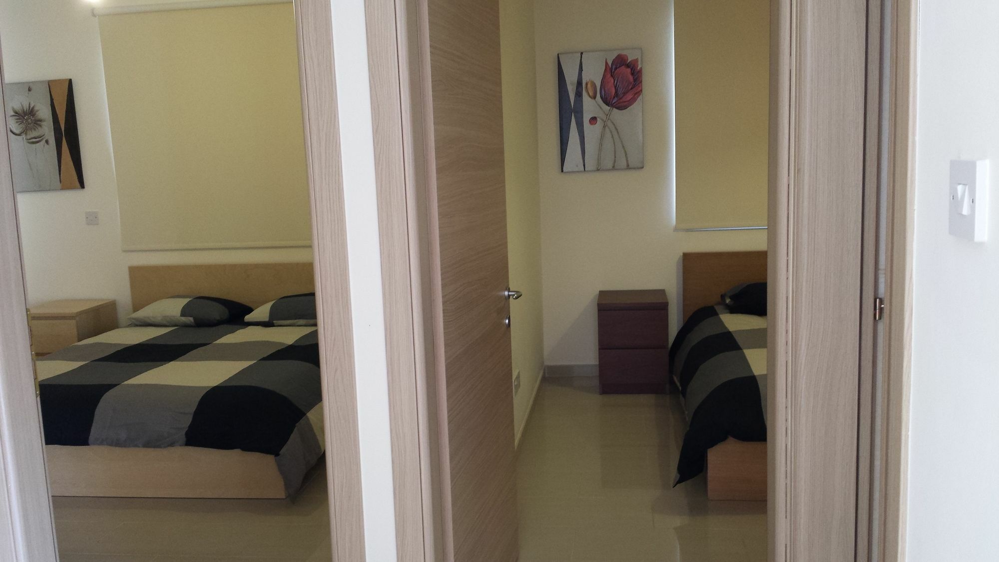 Photothea Apartments Protaras Ngoại thất bức ảnh