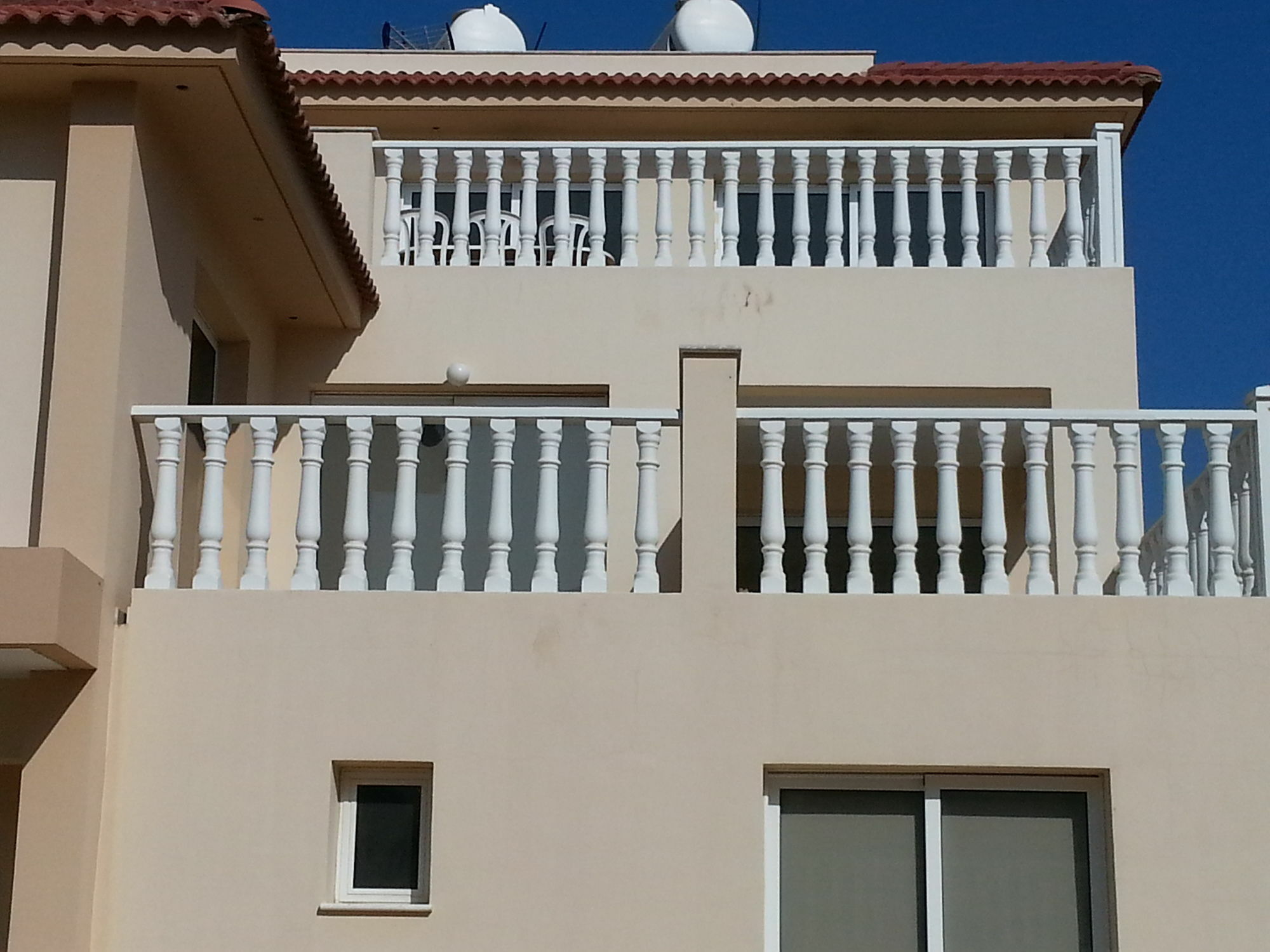 Photothea Apartments Protaras Ngoại thất bức ảnh