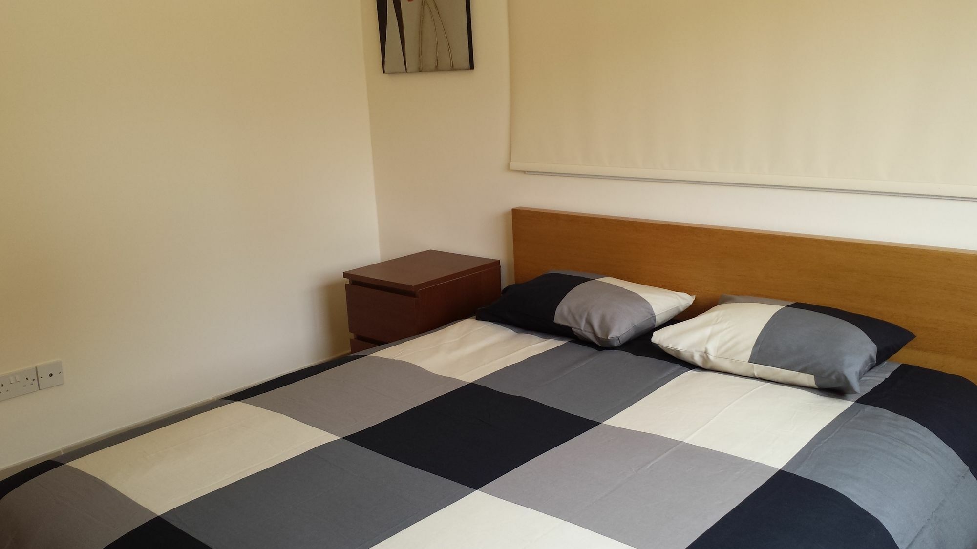 Photothea Apartments Protaras Ngoại thất bức ảnh