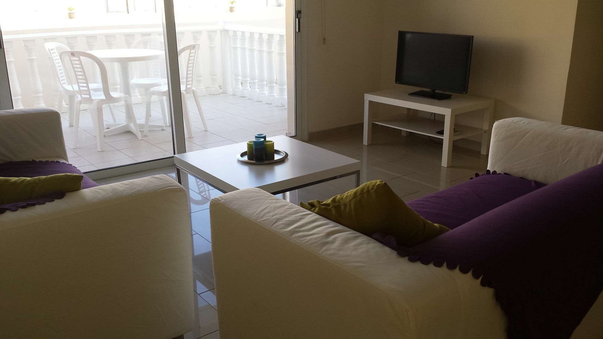 Photothea Apartments Protaras Ngoại thất bức ảnh