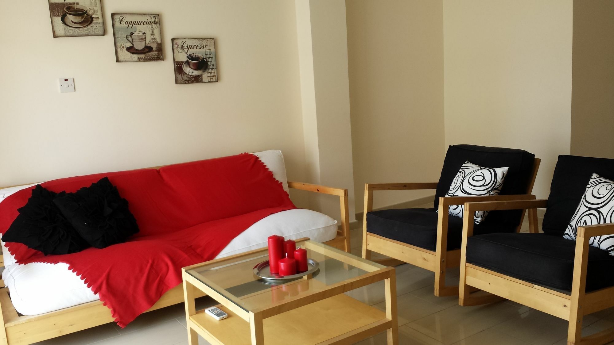 Photothea Apartments Protaras Ngoại thất bức ảnh