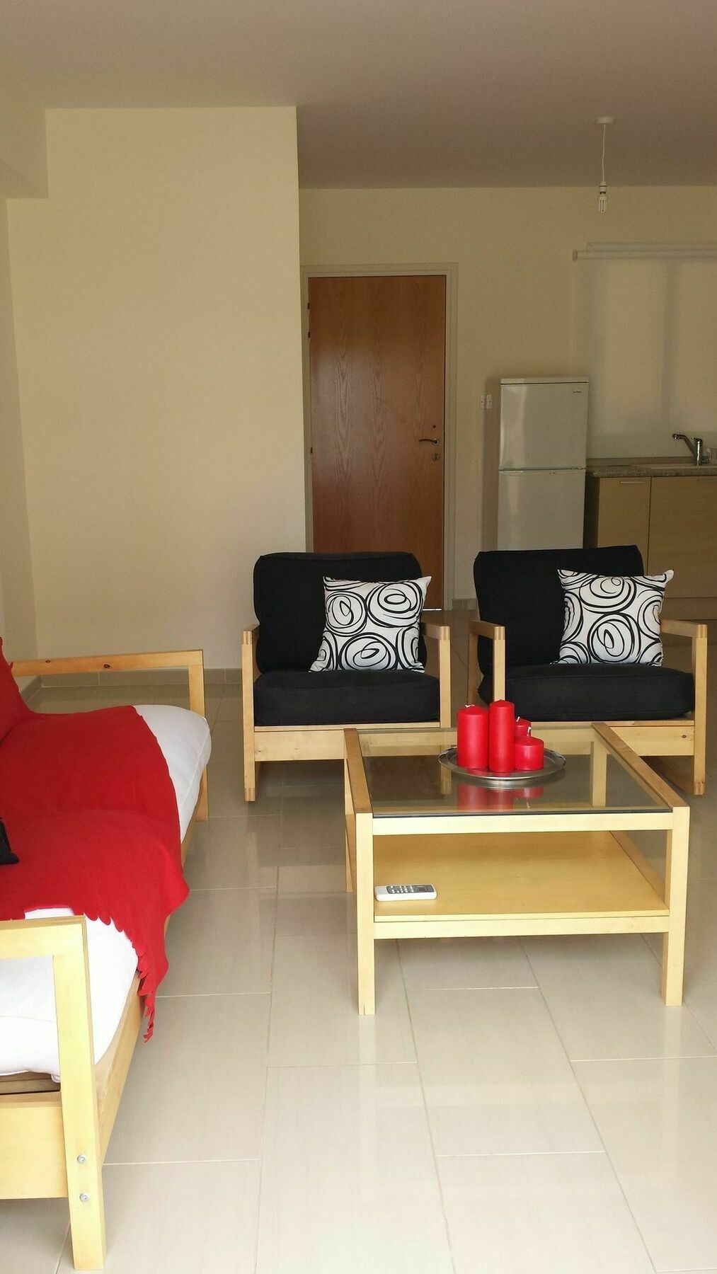 Photothea Apartments Protaras Ngoại thất bức ảnh