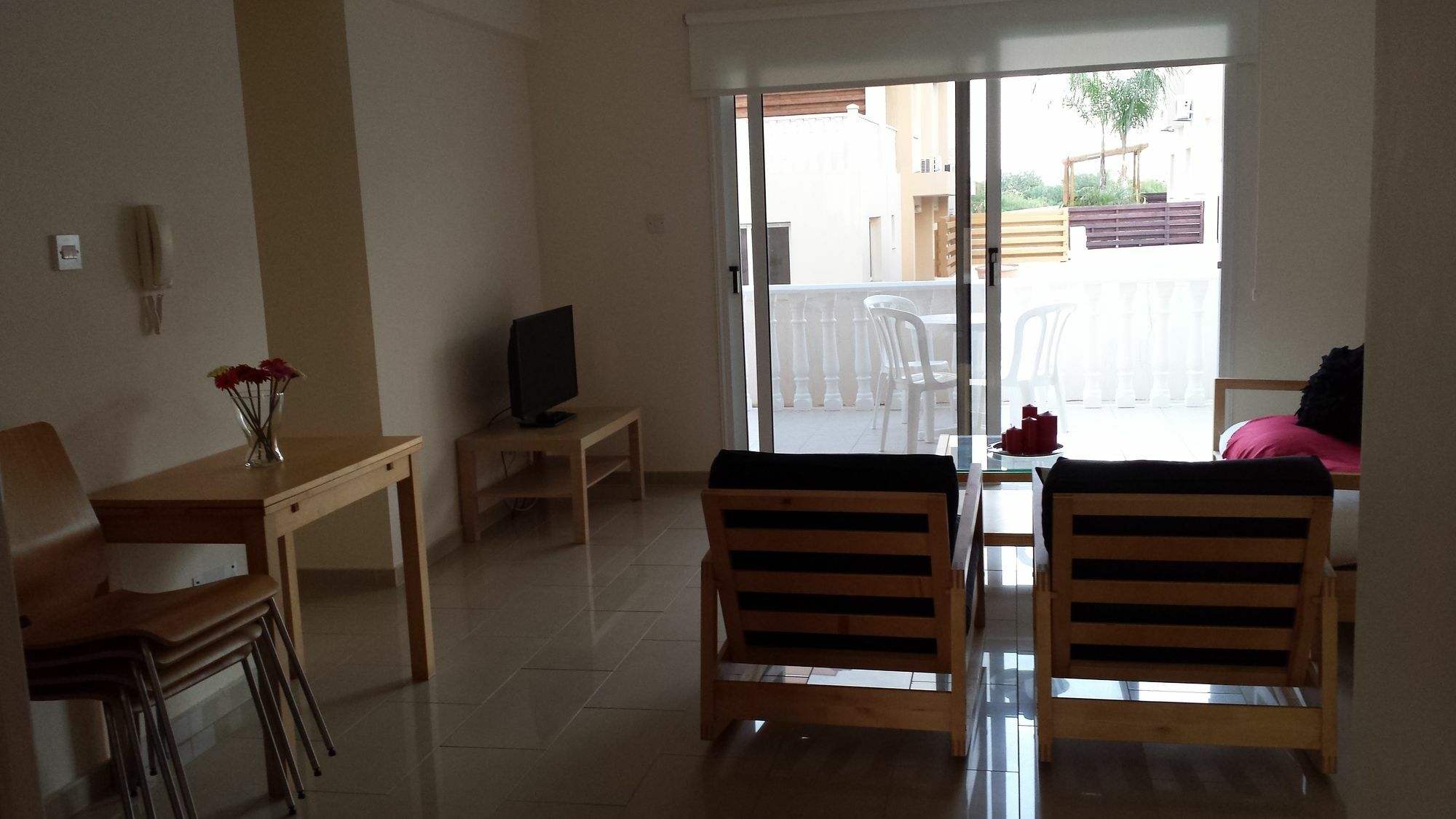 Photothea Apartments Protaras Ngoại thất bức ảnh