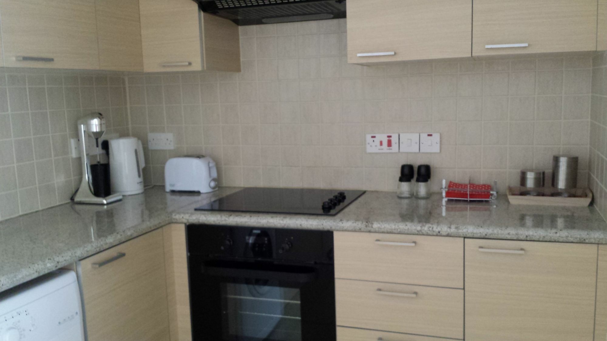 Photothea Apartments Protaras Ngoại thất bức ảnh